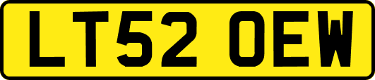 LT52OEW