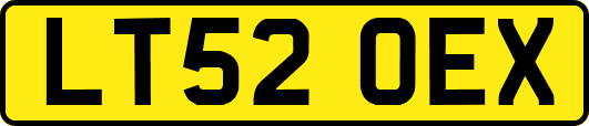 LT52OEX