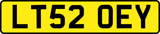 LT52OEY