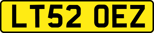 LT52OEZ