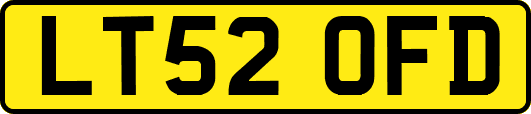 LT52OFD