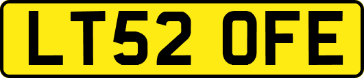 LT52OFE