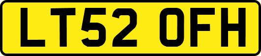 LT52OFH