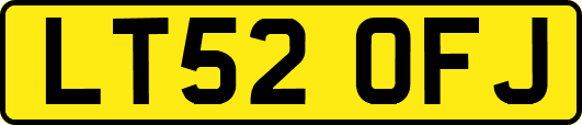 LT52OFJ