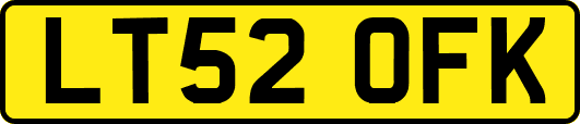 LT52OFK