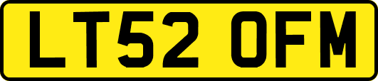 LT52OFM