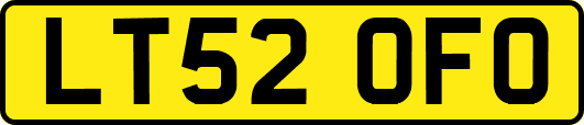 LT52OFO