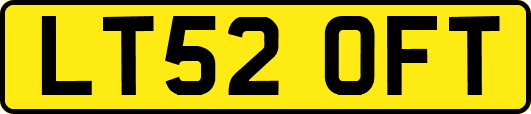 LT52OFT