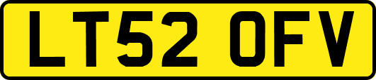 LT52OFV
