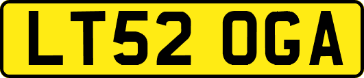 LT52OGA
