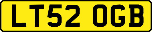 LT52OGB