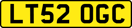 LT52OGC