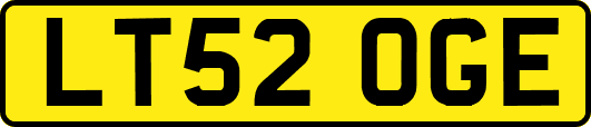 LT52OGE