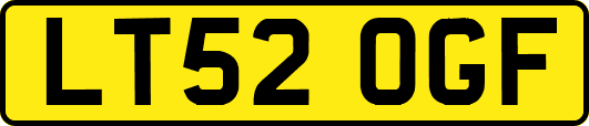 LT52OGF