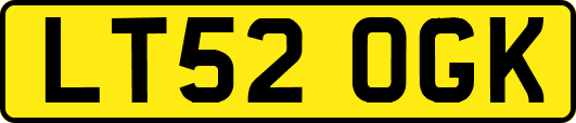 LT52OGK