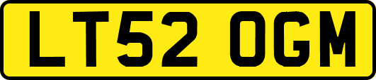 LT52OGM