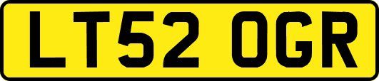 LT52OGR