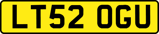 LT52OGU