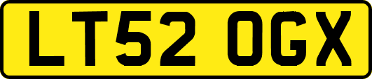 LT52OGX