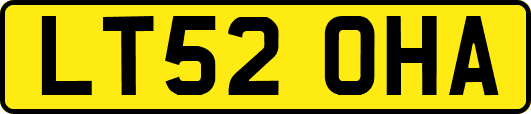 LT52OHA