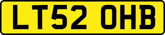 LT52OHB
