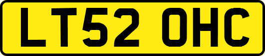 LT52OHC