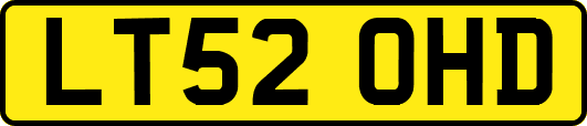 LT52OHD