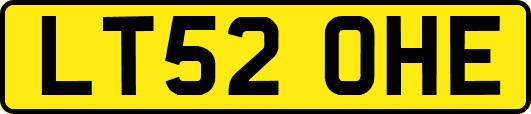 LT52OHE