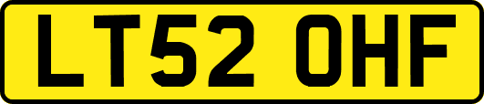 LT52OHF