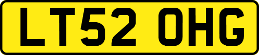 LT52OHG