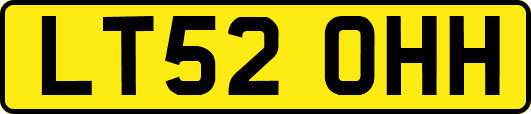 LT52OHH