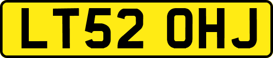 LT52OHJ