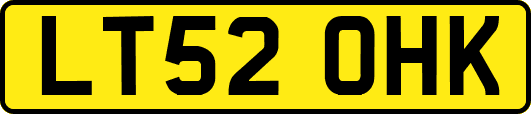 LT52OHK