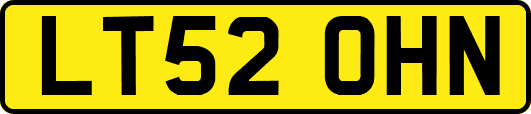 LT52OHN