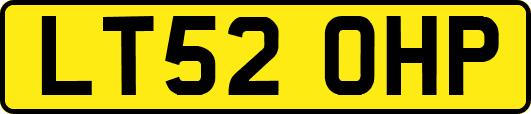LT52OHP
