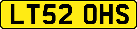 LT52OHS