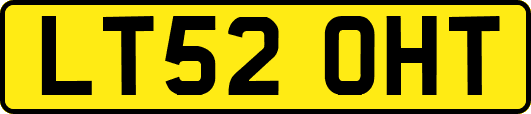 LT52OHT