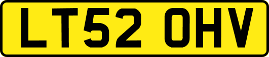 LT52OHV