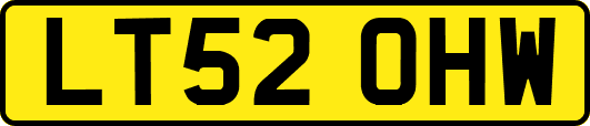 LT52OHW