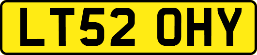 LT52OHY