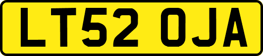 LT52OJA