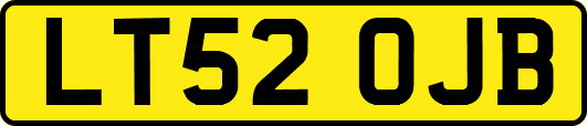 LT52OJB