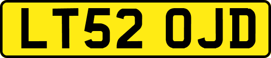 LT52OJD