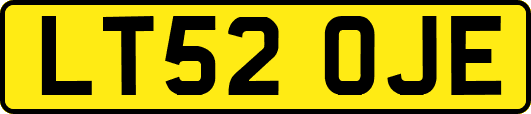 LT52OJE