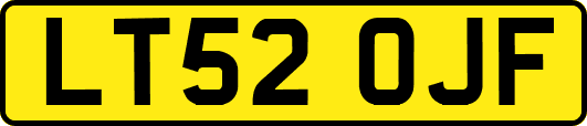LT52OJF