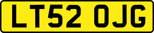 LT52OJG