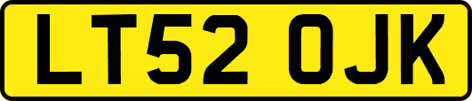 LT52OJK