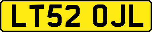 LT52OJL