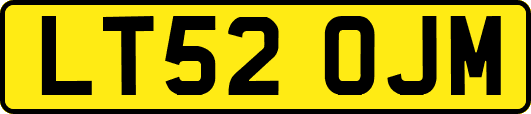 LT52OJM