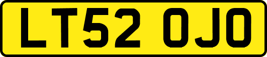 LT52OJO